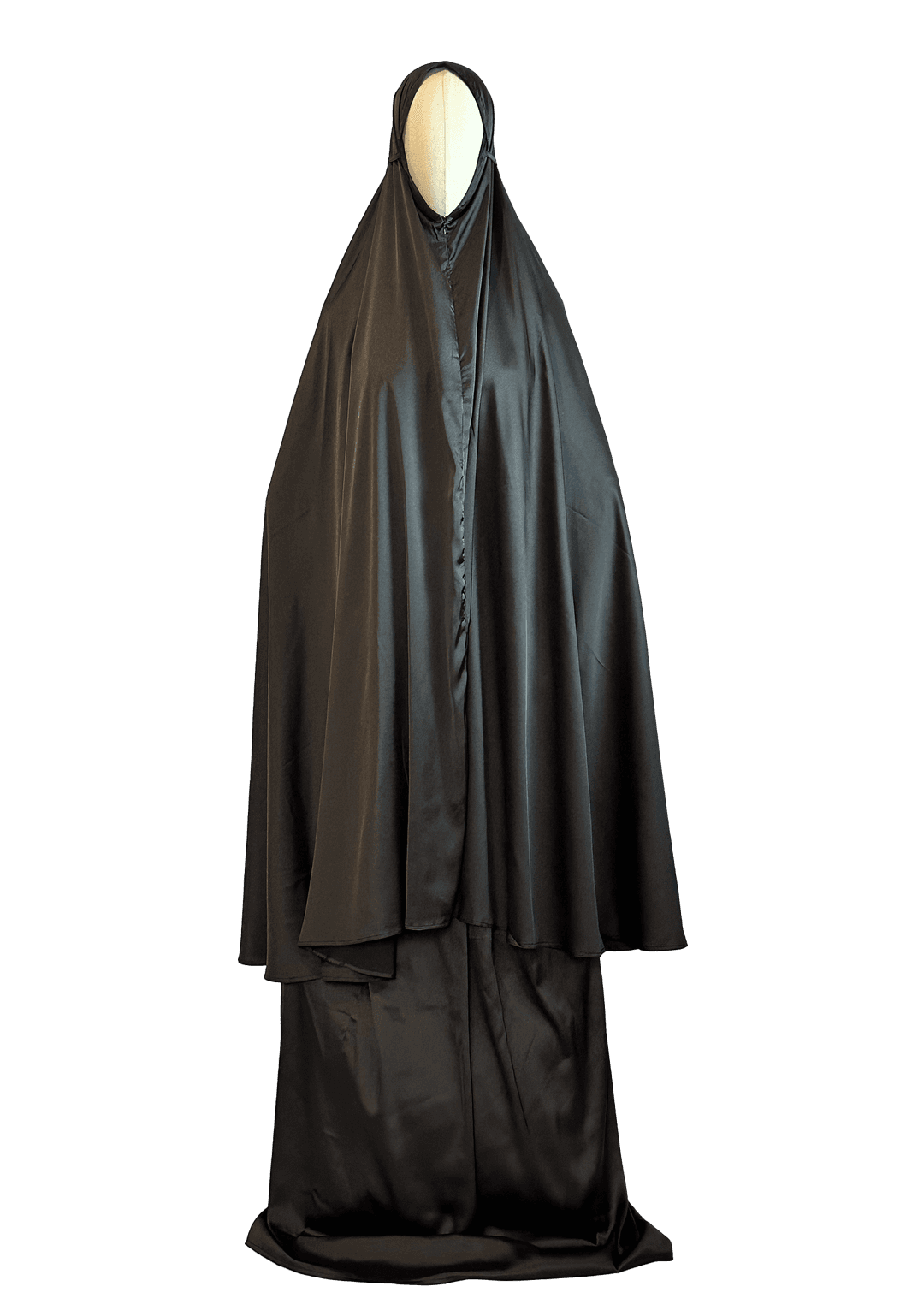 Luxury Salah Gift Set - Black