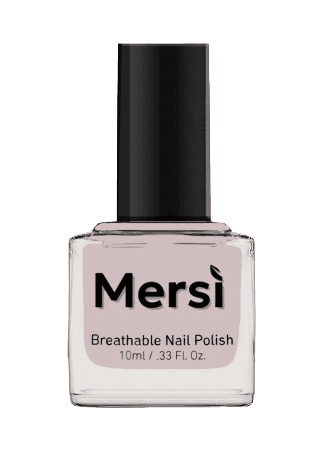 Skardu Halal Breathable Nail Polish