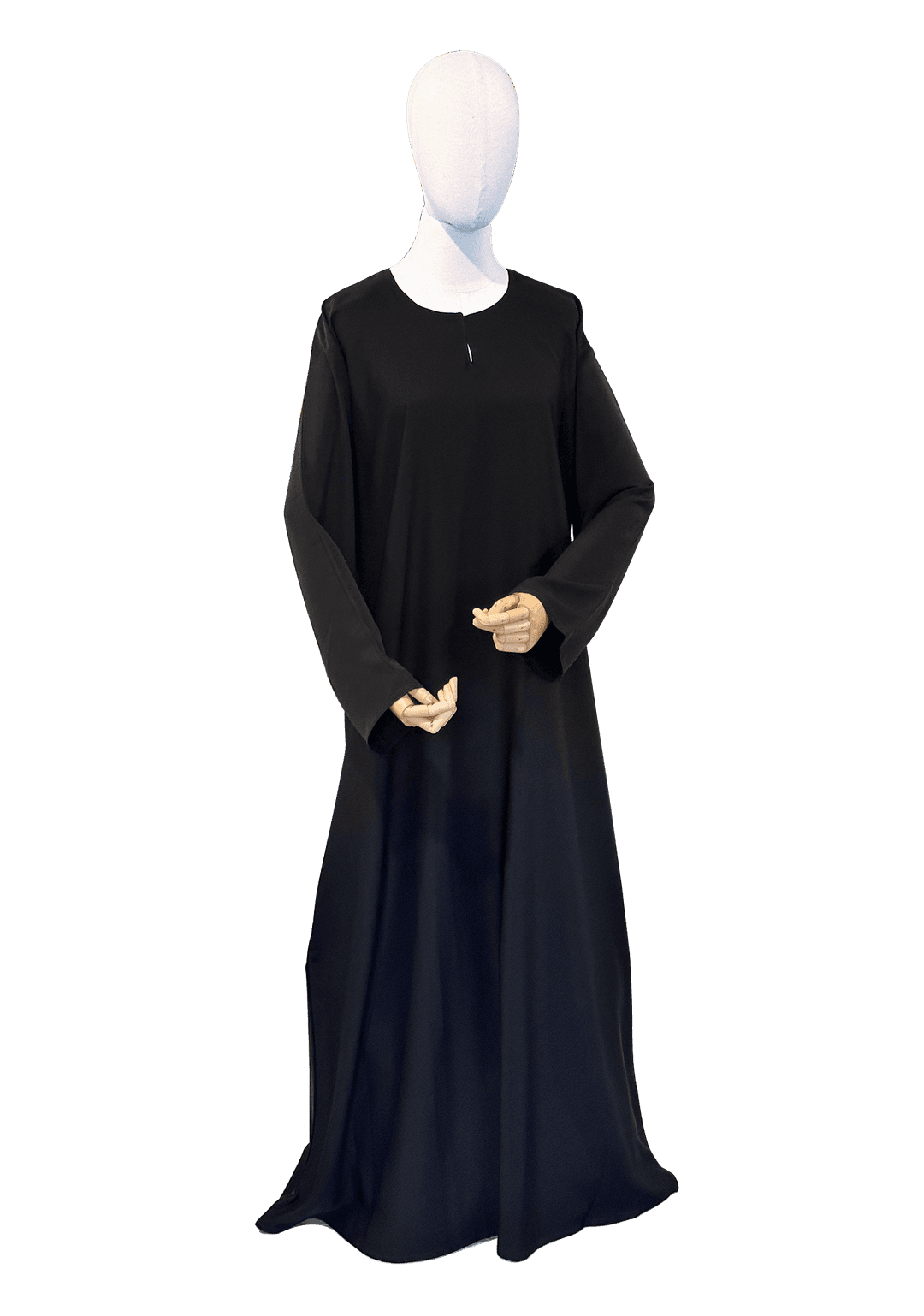 Arwa Abaya Long Sleeve