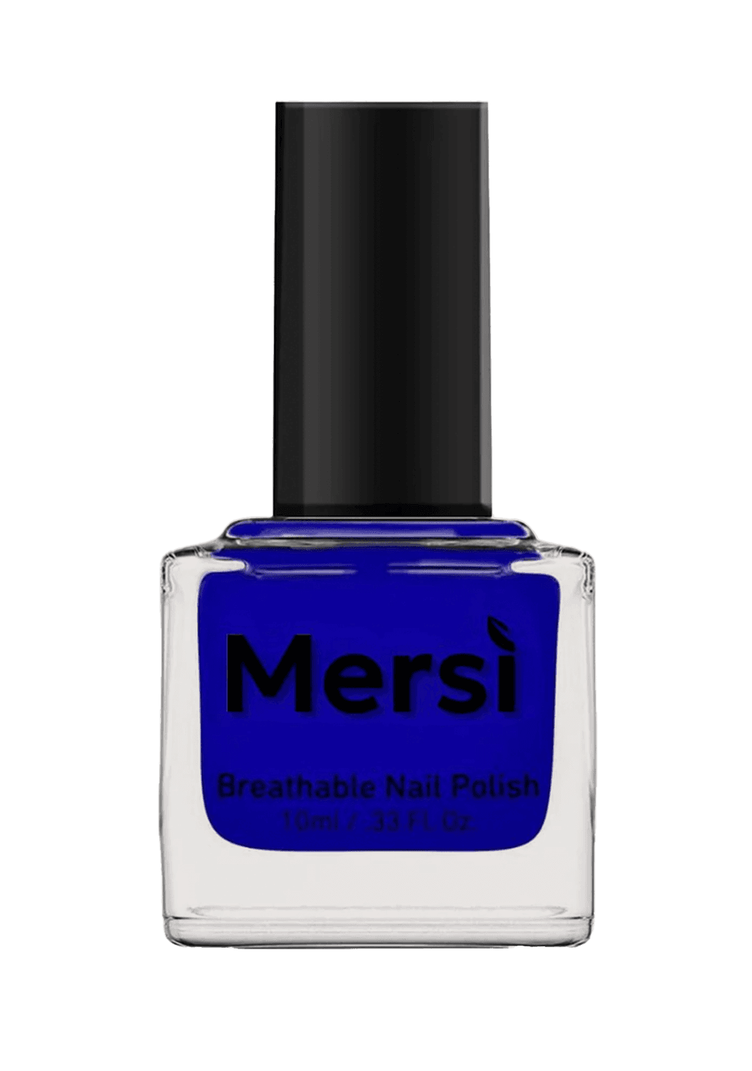 Sea of Stars Halal Breathable Nail Polish