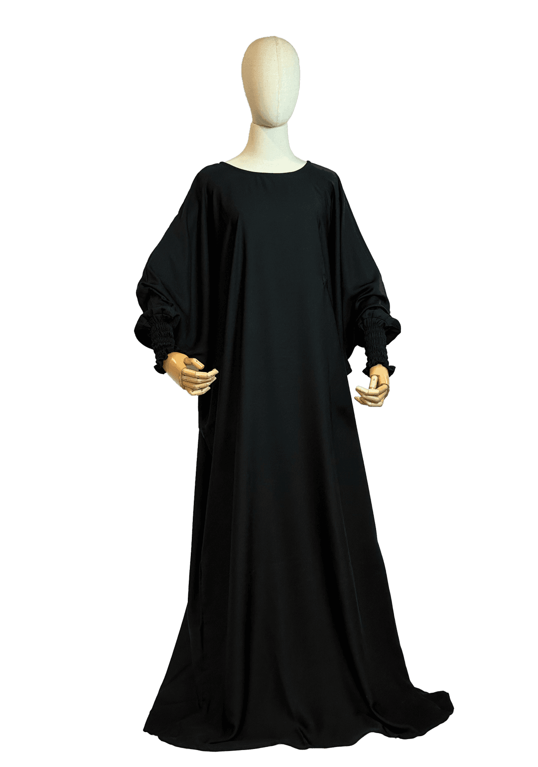 Myesha Abaya - Onyx