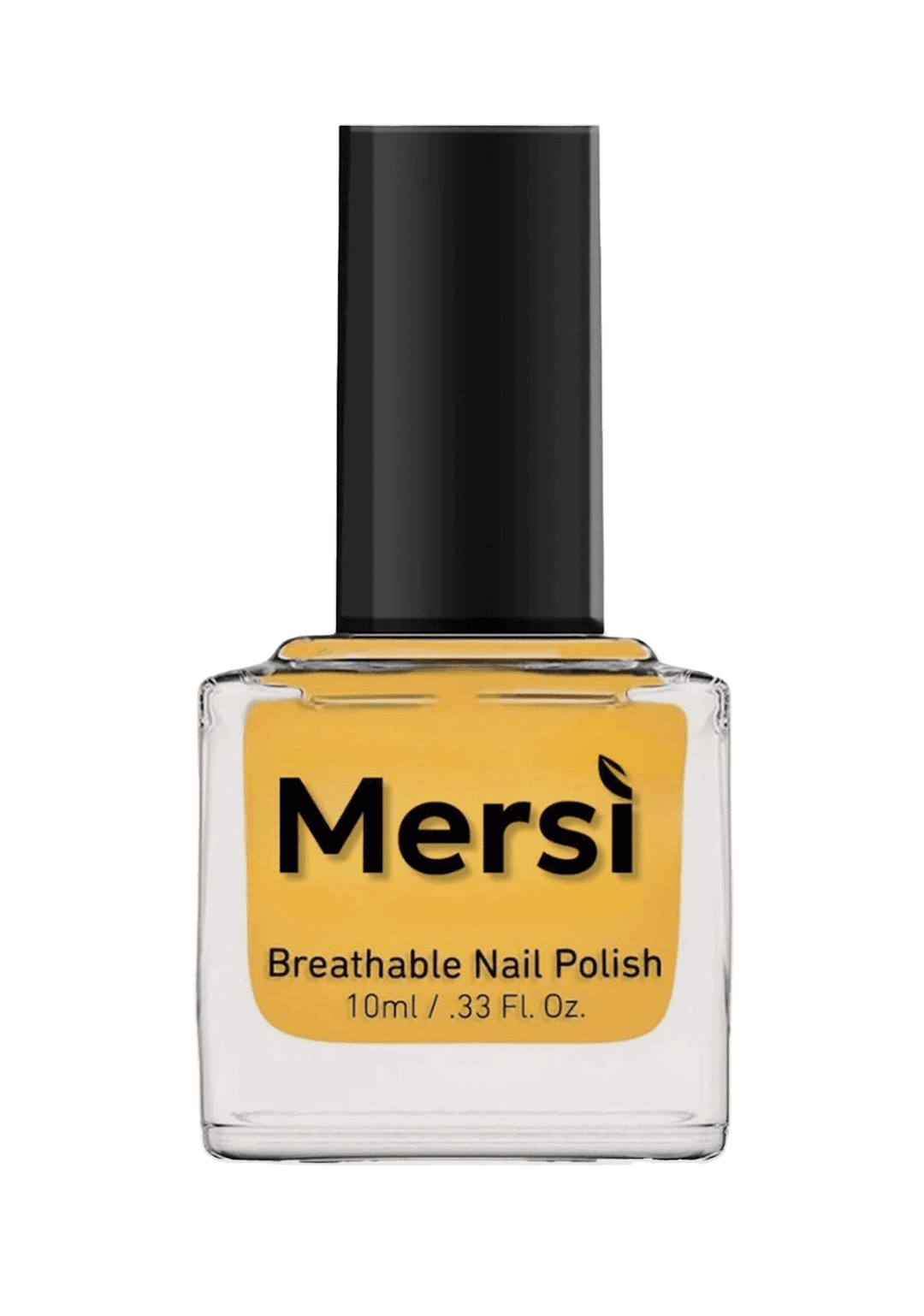 Daffodil Halal Breathable Nail Polish