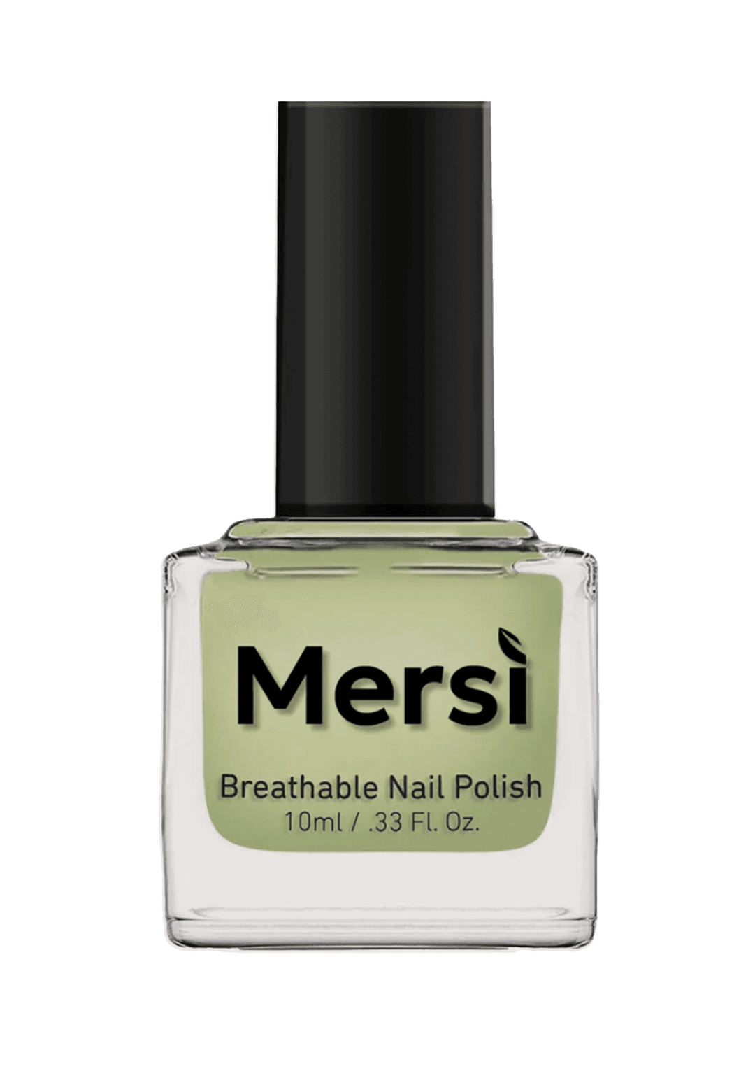 Palestine Halal Breathable Nail Polish