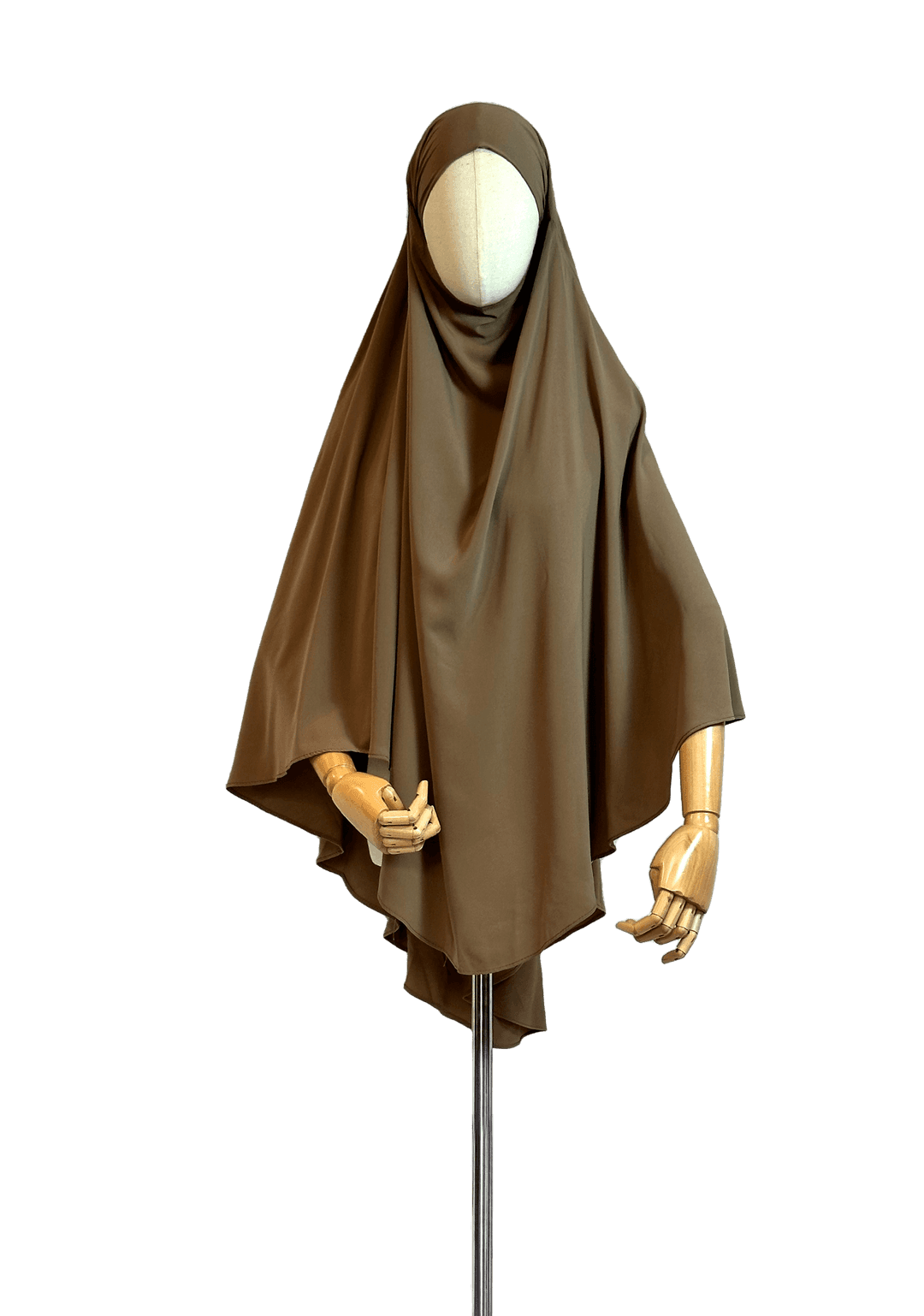 Maÿaz Daily Khimār - Thatch