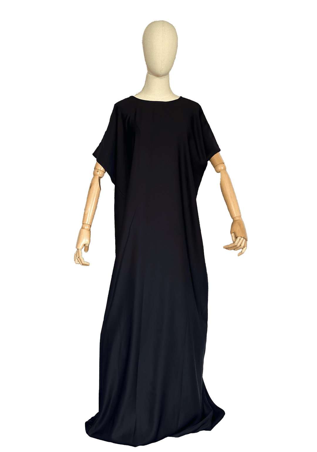 Arwā Abāya Short Sleeve