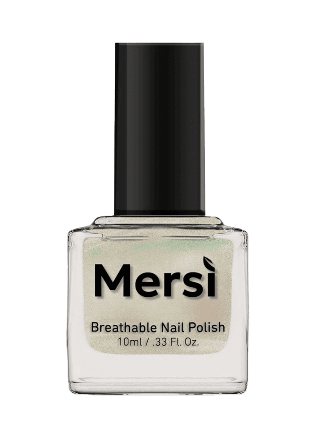 Ibiza Halal Breathable Nail Polish